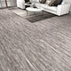 LVT hexagon flooring